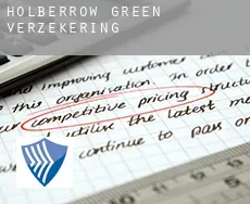 Holberrow Green  verzekering