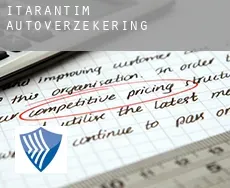 Itarantim  autoverzekering