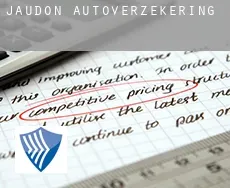 Jaudon  autoverzekering