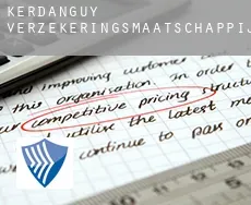Kerdanguy  verzekeringsmaatschappij
