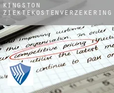 Kingston  ziektekostenverzekering