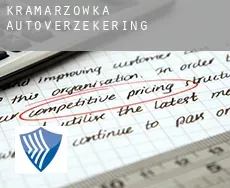 Kramarzówka  autoverzekering
