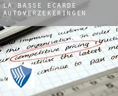 La Basse Ecarde  autoverzekeringen