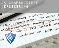 La Chambaudière  verzekering