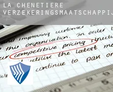 La Chénetière  verzekeringsmaatschappij