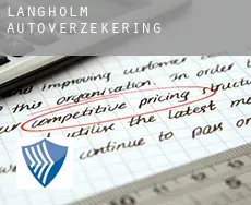 Langholm  autoverzekering
