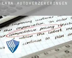 Lara autoverzekeringen