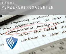 Larré  verzekeringsagenten