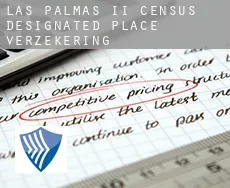 Las Palmas II  verzekering
