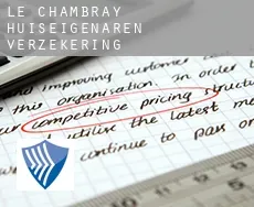 Le Chambray  huiseigenaren verzekering