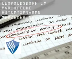 Leopoldsdorf im Marchfelde  huiseigenaren verzekering