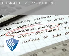 Logwall  verzekering