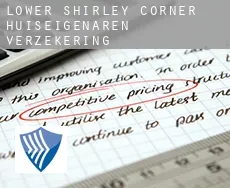 Lower Shirley Corner huiseigenaren verzekering
