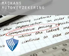 Mackans autoverzekering