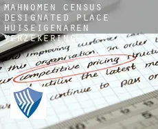 Mahnomen  huiseigenaren verzekering
