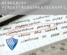 Marksbury  verzekeringsmaatschappij