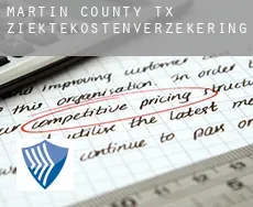 Martin County  ziektekostenverzekering