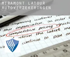 Miramont-Latour  autoverzekeringen
