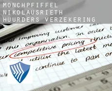 Mönchpfiffel-Nikolausrieth  huurders verzekering