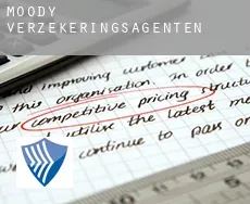 Moody verzekeringsagenten
