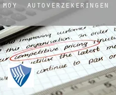 Moy  autoverzekeringen