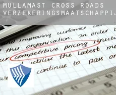 Mullamast Cross Roads  verzekeringsmaatschappij