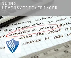 Nehms  levensverzekeringen