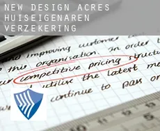 New Design Acres  huiseigenaren verzekering