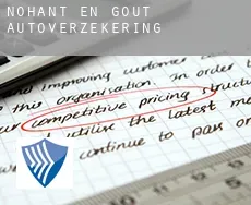 Nohant-en-Goût  autoverzekering