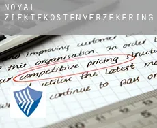 Noyal  ziektekostenverzekering