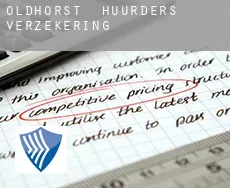 Oldhorst  huurders verzekering