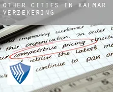 Other cities in Kalmar  verzekering