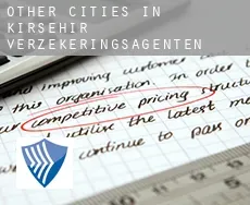 Other cities in Kirsehir  verzekeringsagenten