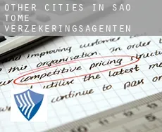 Other cities in Sao Tome  verzekeringsagenten