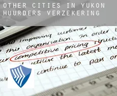 Other cities in Yukon  huurders verzekering