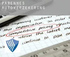 Parennes  autoverzekering