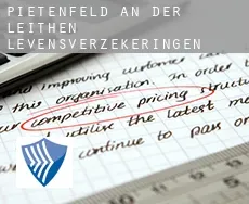 Pietenfeld an der Leithen  levensverzekeringen