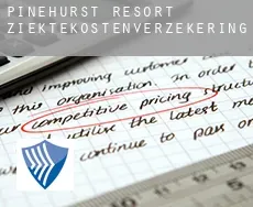 Pinehurst Resort  ziektekostenverzekering