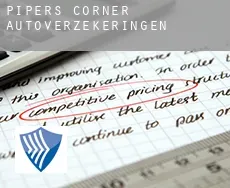 Pipers Corner autoverzekeringen