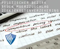 Politischer Bezirk Bruck-Muerzzuschlag  ziektekostenverzekering