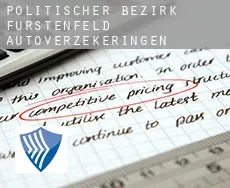 Politischer Bezirk Fürstenfeld  autoverzekeringen