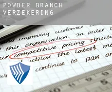 Powder Branch  verzekering