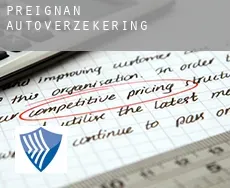 Preignan  autoverzekering
