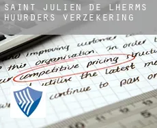 Saint-Julien-de-l'Herms  huurders verzekering