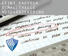Saint-Sauveur-d'Émalleville  autoverzekering