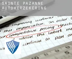 Sainte-Pazanne  autoverzekering