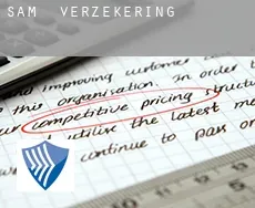 Sam  verzekering