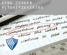 Sams Corner  autoverzekering