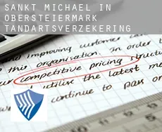 Sankt Michael in Obersteiermark tandartsverzekering
