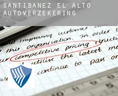 Santibáñez el Alto autoverzekering